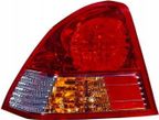 Lampa tył - DEPO 217-1956L-AE