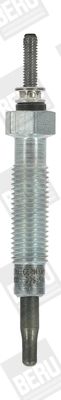Świeca żarowa/płomieniowa - BORGWARNER GN 107