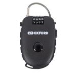 Zabezpieczenie antykradzieżowe - OXFORD LK100