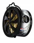 Zapach aroma car organic black PARMTMO000619