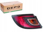 Lampa tył - DEPO 216-1973L-UE