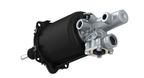 Siłownik sprzęgła - WABCO 970 051 414 0