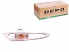 Kierunkowskaz bmw side lamp.unit..sae&ece. fit for: … - DEPO 444-1405R-UQ-C