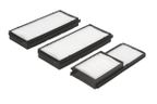 Filtr kabiny - JC PREMIUM B43000PR