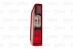 Lampa Przeciwmgielna Lewa - VALEO 045264 — zdjęcie 2