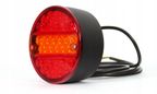 Lampa zespolona tylna 234O - WAŚ 234O W19D