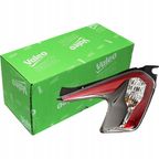Lampa tylna halogen lewa LHD/RHD - VALEO 047000