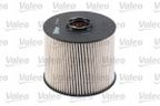 Filtr paliwa wkład - VALEO 587927 — zdjęcie 3