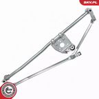 Mechanizm wycieraczek przód - SKV ESEN 05SKV200 — zdjęcie 4
