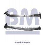 Rura wydechowa - BM CATALYSTS BM70462
