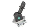Ręczny zawór hamulcowy - PNEUMATICS PN-10476 — zdjęcie 2