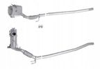 Filtr cząstek stałych dpf vw 2,0tdi passat/cc euro 5 FD5252