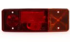 Lampa zespolona tylna  08 - WAŚ 08 WE-551P — zdjęcie 2