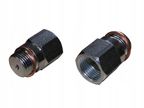 Emulator prosty stalowy - SPYRA SPY91-12