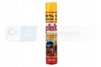 ATAS-PPL Plak nabłyszczający i konserwujący spray 500ml PARSCPPL-PLAK-PAP — zdjęcie 2