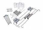 Sprężyny szczęk hamulcowy. hyundai santa fe/trajet/tucso… - MAXGEAR 27-1228