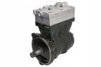 Kompresor sprężonego powietrza - WABCO 412 704 015 R