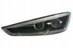 Reflektor - TRUCKLIGHT HL-IR001L