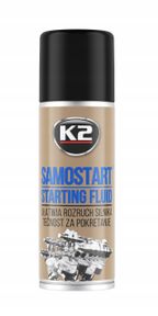 K2-samostart 150ml - K2 MELLE MELT419