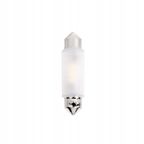 Zarowka led 12v c5w 1.5w 41mm 2xsmd2835 - M-TECH LB363W