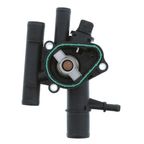 Termostat cieczy chłodzącej - MOTORAD 515-89K