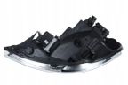 Reflektor halogenowy prawy LHD - VALEO 043396 — zdjęcie 4