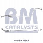 Katalizator - BM CATALYSTS BM92034H