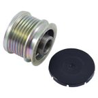 Koło pasowe alternatora db - WAI 24-94273