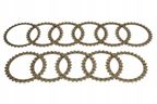 Tarcza sprzęgła - FERODO FCD0338