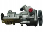 Pompa hydrauliczna przekładni kierowniczej - SPIDAN 0.052719