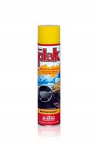 Plak do plastikow 400 żółty/cytryn. SCPL-400-CYT