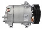 Kompresor klimatyzacji - THERMOTEC KTT090219