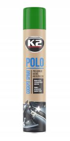 K2-polo cockpit max750 sosna k407s0 - K2 MELLE K407SO0K — zdjęcie 2