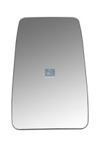 Szkło lusterka zewnętrznego - DT SPARE PARTS 4.64837
