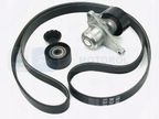 Zestaw paska micro-v r master 2.0/2.3dci - OE RENAULT OEM7701476645 — zdjęcie 2
