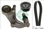 Zest.paska micro honda civic viii 06- - INA 529015210