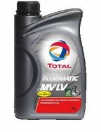 Olej total fluide matic mv lv 1l OLETOTFLUIDMATIC — zdjęcie 3