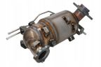 Filtr cząstek stałych DPF - JMJ JMJ1120