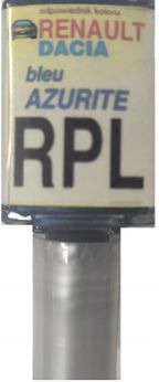 Arasystem lakier samochodowy 10ml ARARPL