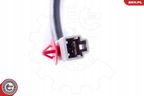 Podnośnik szyby przedni prawy elektryczny komplet - SKV ESEN 00SKV782 — zdjęcie 5