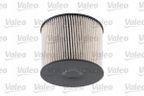 Filtr paliwa wkład - VALEO 587927 — zdjęcie 4