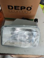 Reflektor - DEPO 551-1110L-LD-E