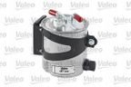 Filtr paliwa diesel przepływowy - VALEO 587528 — zdjęcie 3