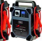Urządzenie rozruchowe booster - IDEAL USTART4 — zdjęcie 2