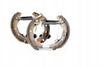 Zestaw szczęki+cylinderki hamulcowe - BOSCH 0 204 114 652