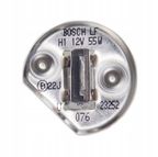 Żarówka, Pure Light - BOSCH 1 987 301 005 — zdjęcie 5