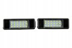 Lampki led podświetlenia tablicy - NTY ELP-PE-001