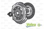 Sprzęgło komplet citroen ax - VALEO 786014