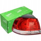 Lampa tylna halogen lewa LHD/RHD - VALEO 043878