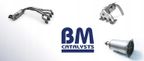 Filtr cząstek stałych - BM CATALYSTS BM11163H